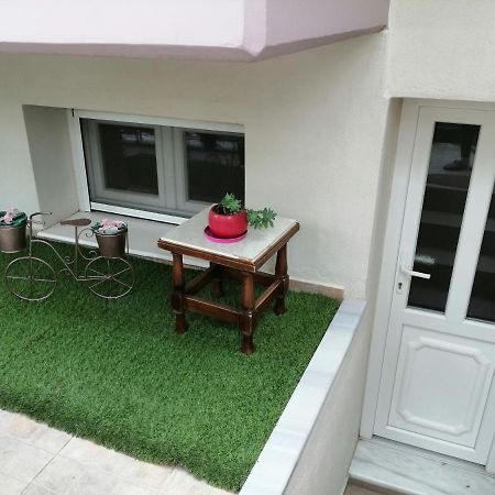 Rania S Studio Volos Exteriör bild