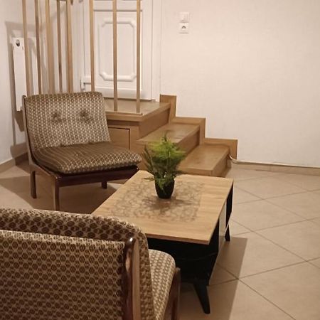 Rania S Studio Volos Exteriör bild