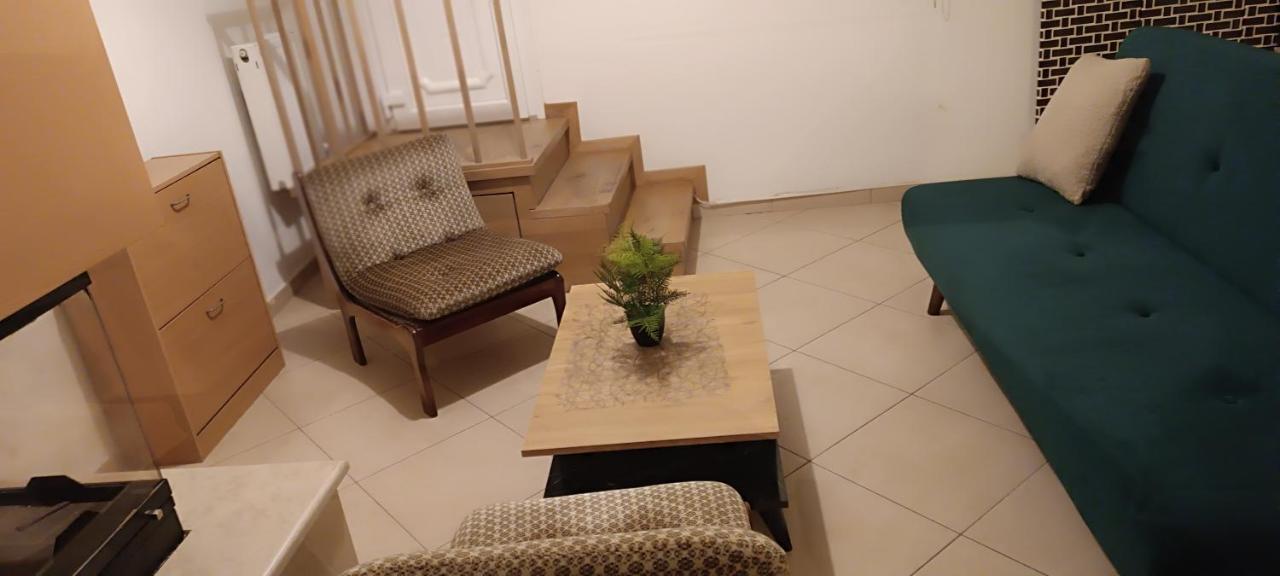 Rania S Studio Volos Exteriör bild