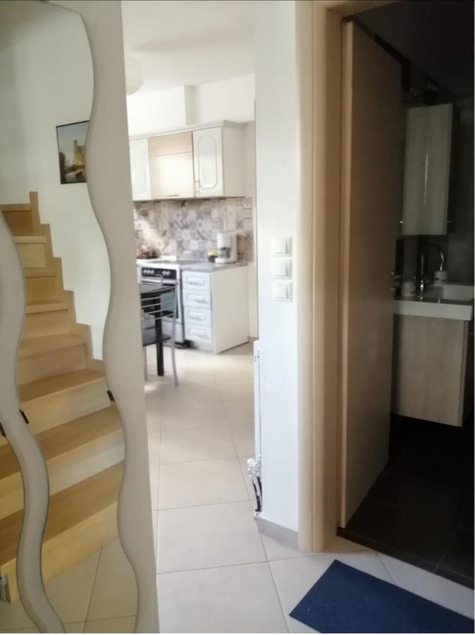 Rania S Studio Volos Exteriör bild